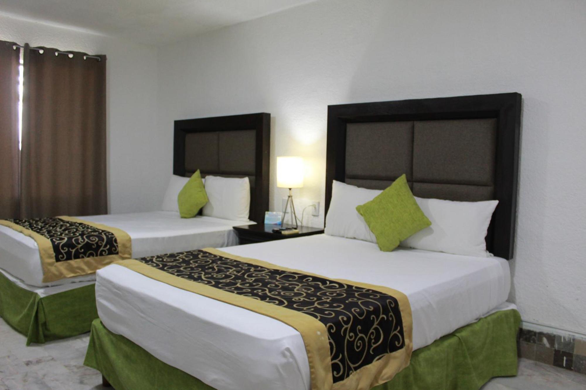 Pok Ta Pok 4 Cancún