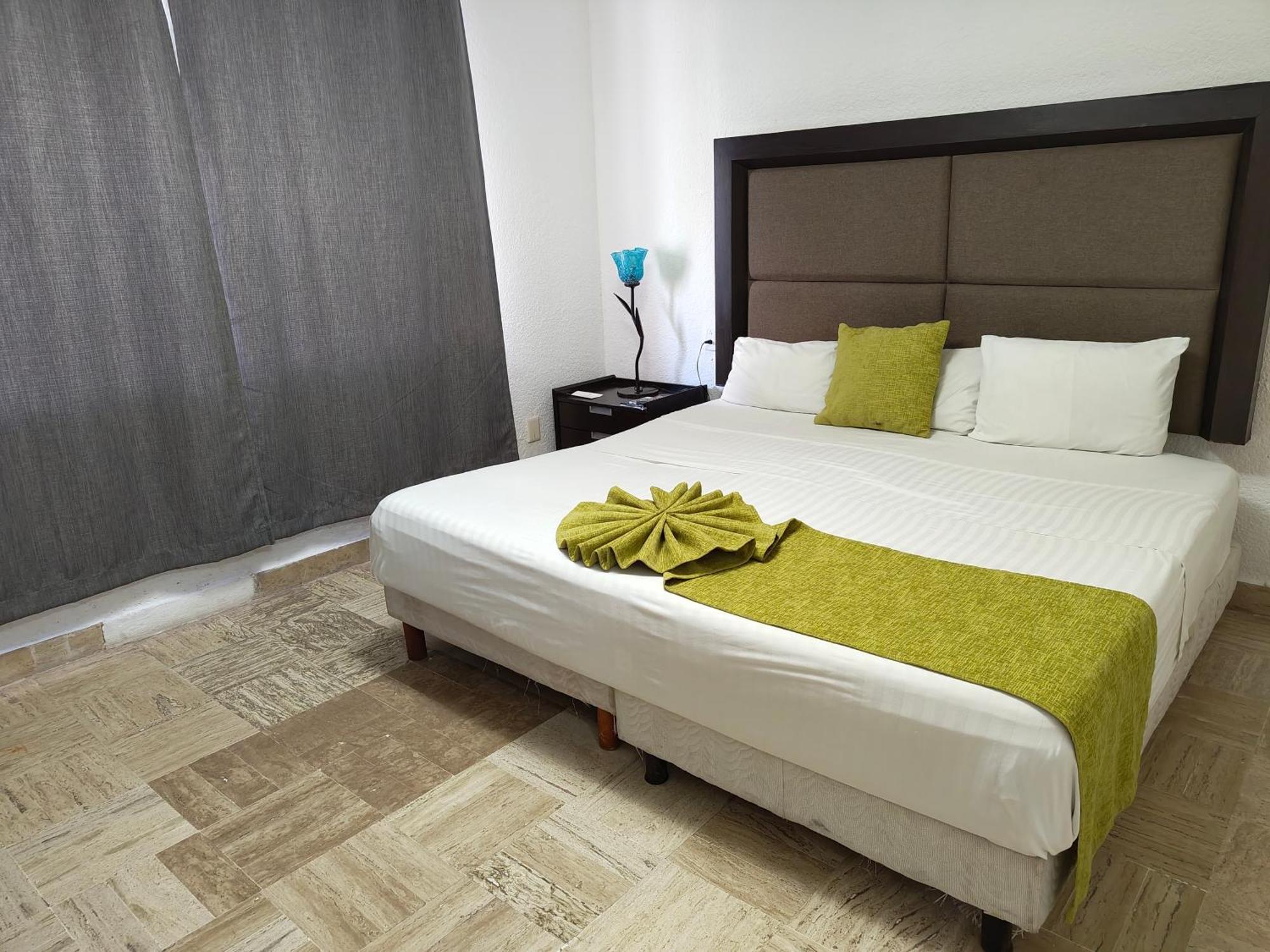 Pok Ta Pok 4 Hotel