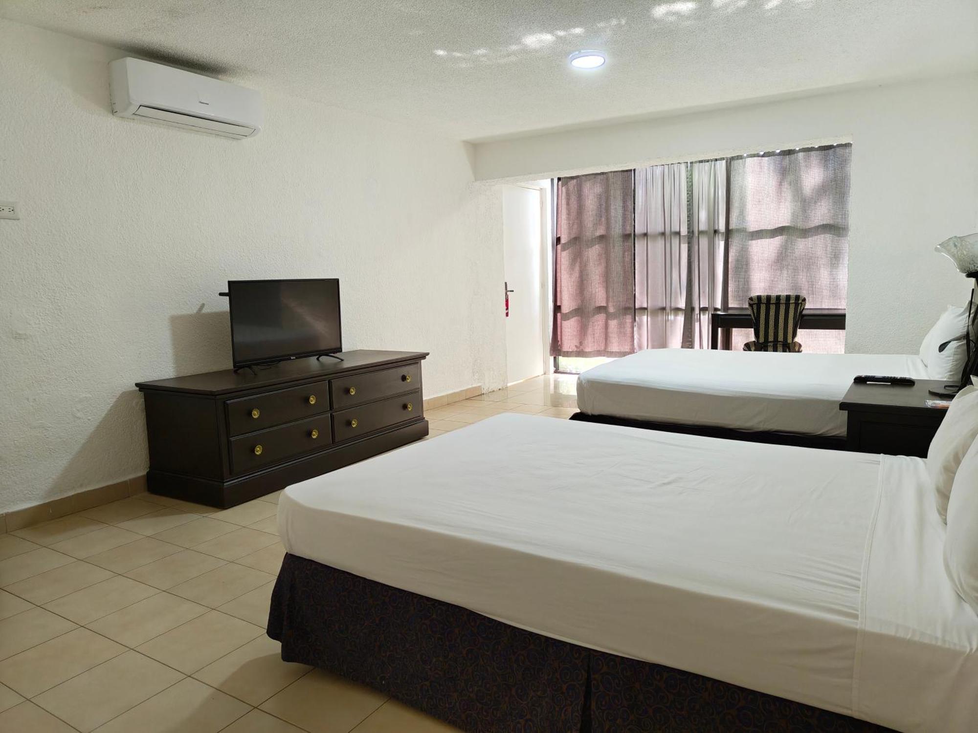 Hotel Pok Ta Pok 4
