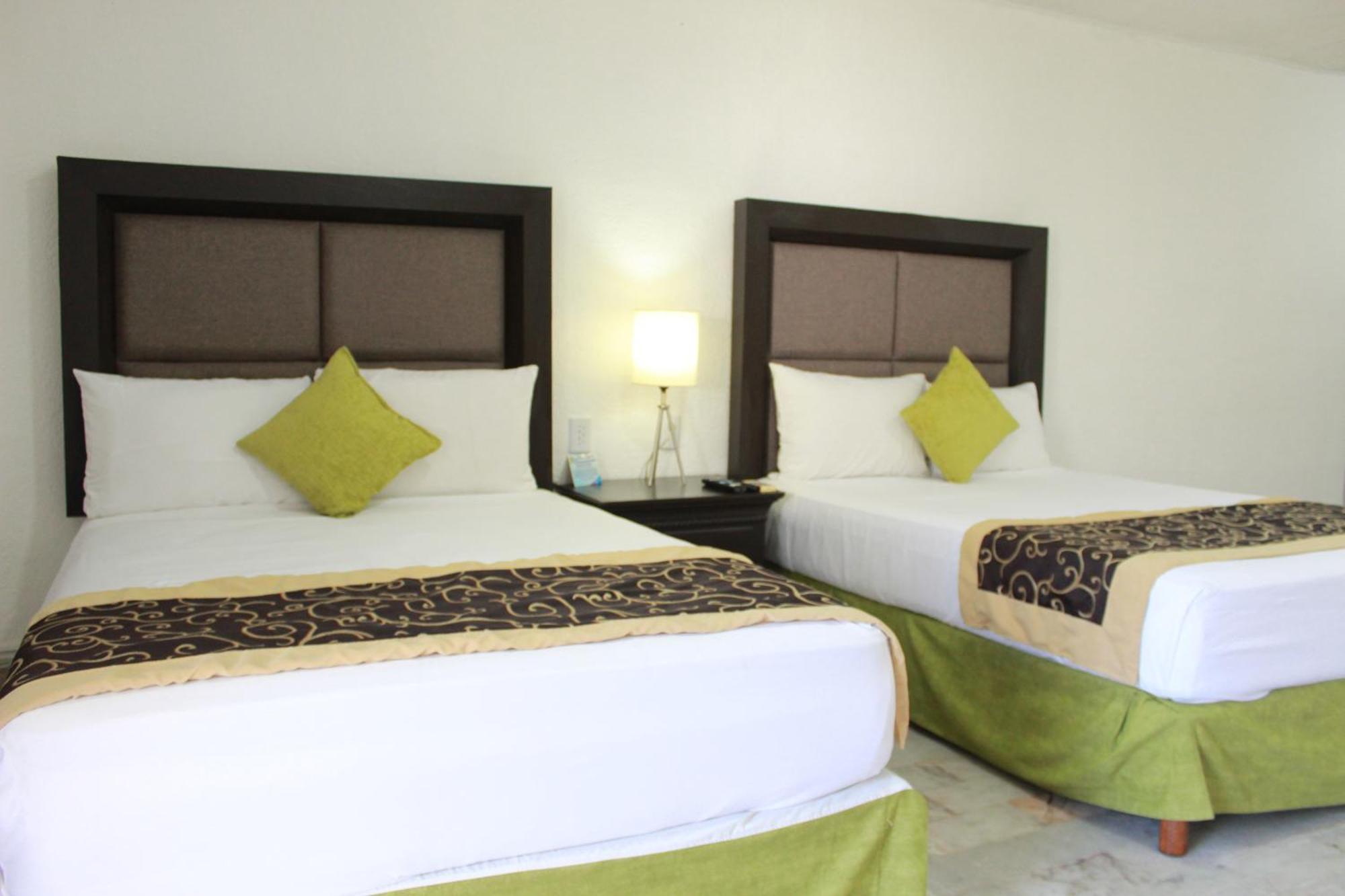 Pok Ta Pok 4 3* Cancún