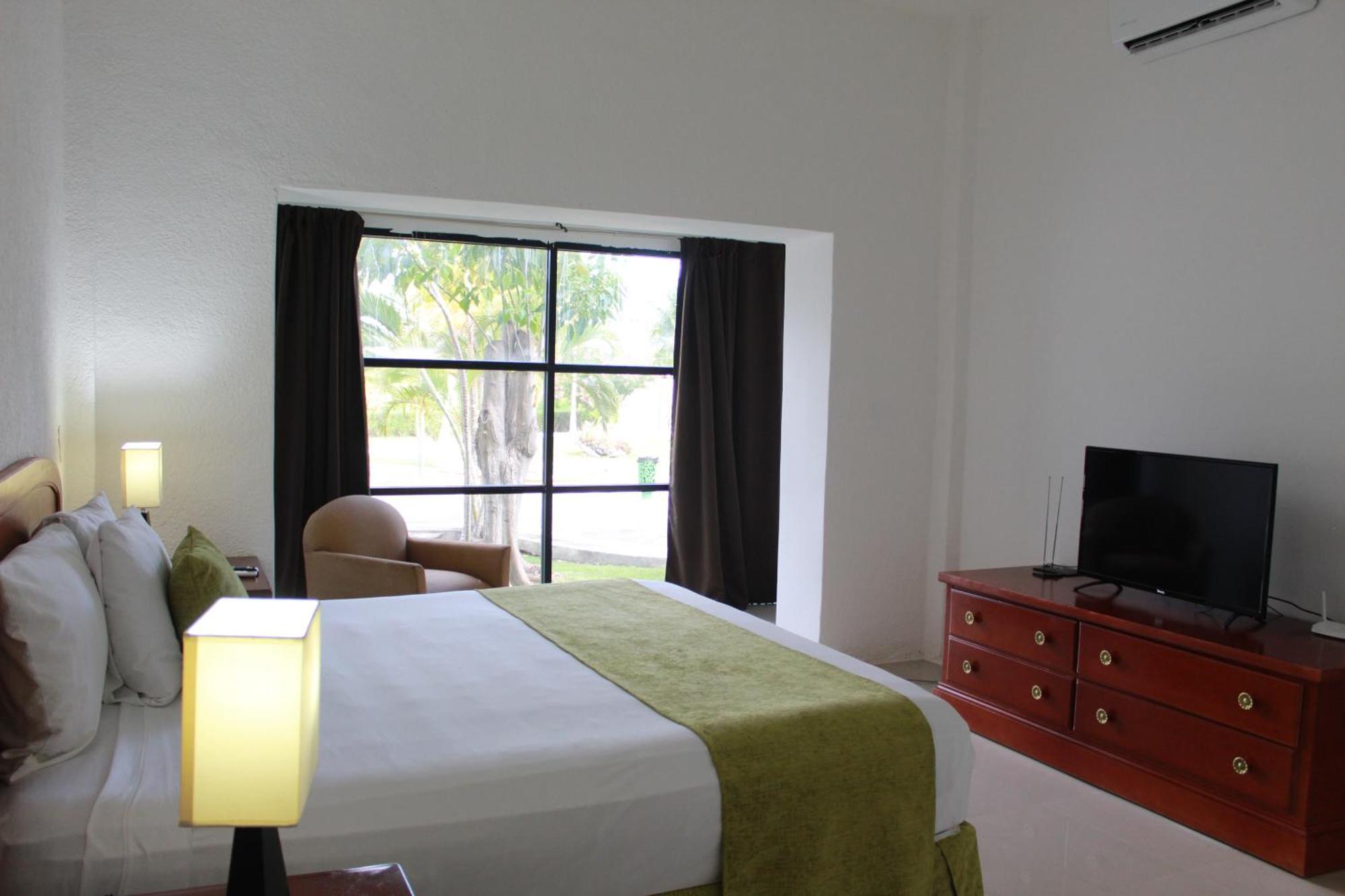 Hotel Pok Ta Pok 4 Cancún