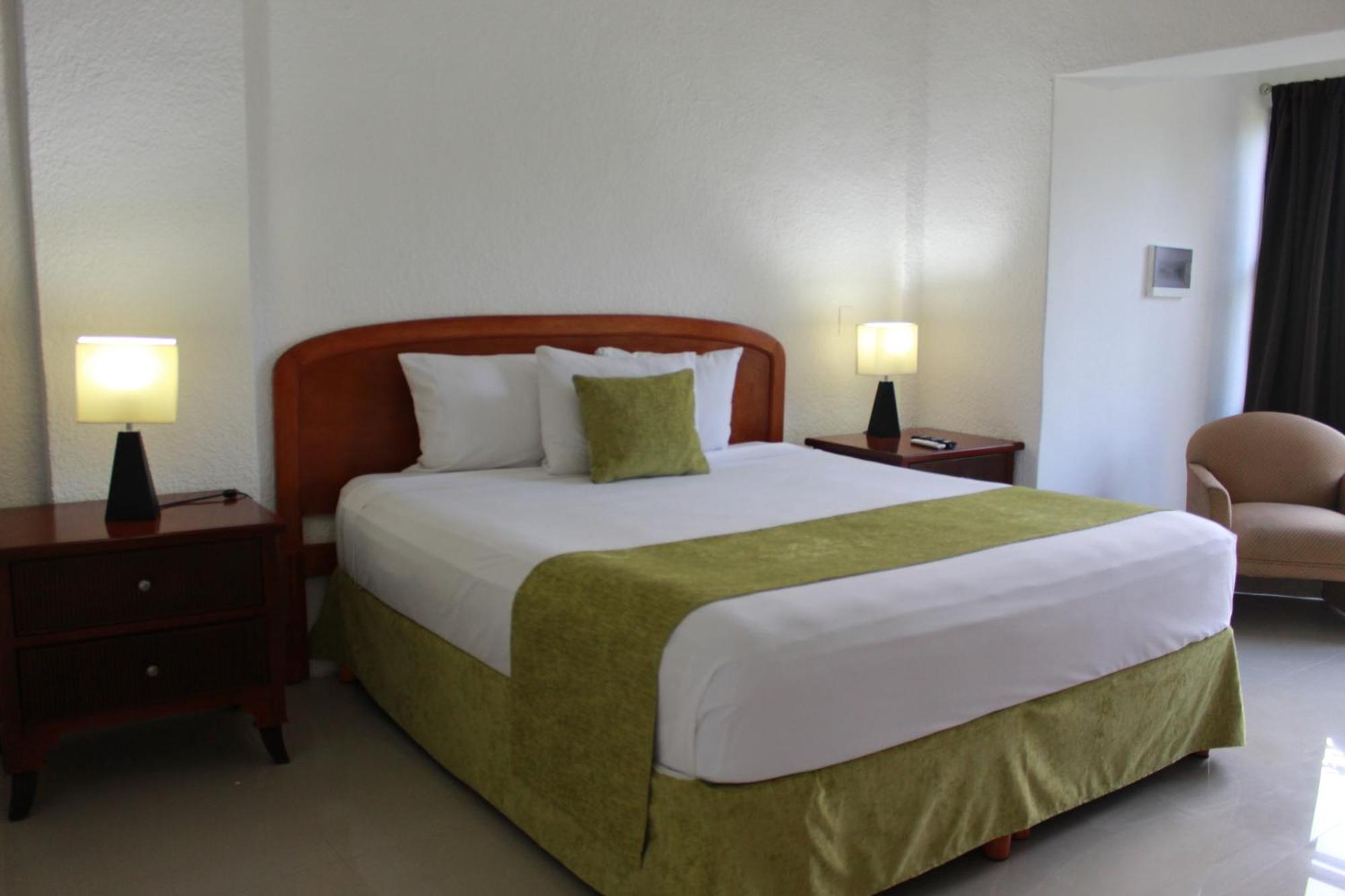 Pok Ta Pok 4 Cancún
