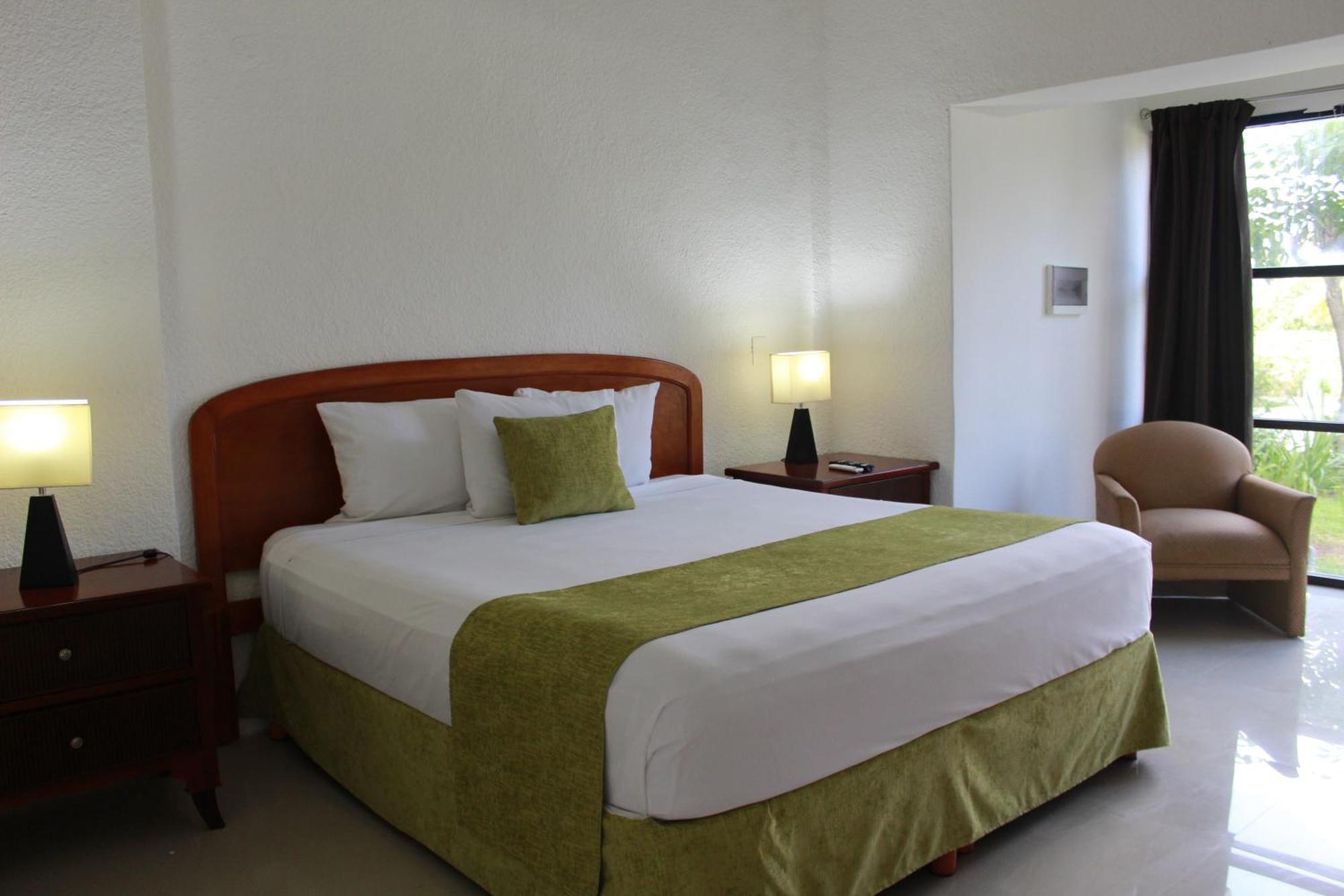 Pok Ta Pok 4 Hotel 3*
