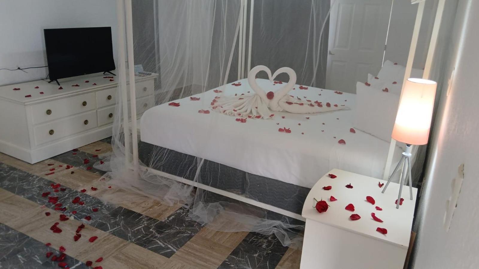 Pok Ta Pok 4 Hotel Cancún